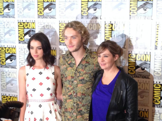 Adelaide Kane pic #747369
