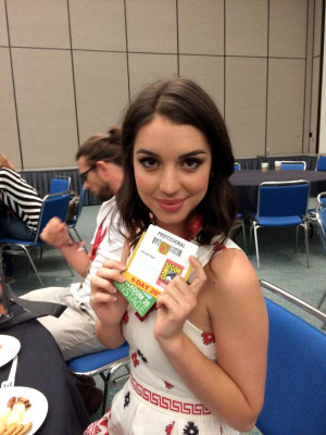Adelaide Kane pic #735923