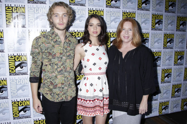 photo 5 in Adelaide Kane gallery [id731143] 2014-10-02 00:00:00