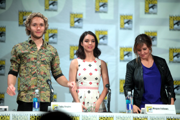 photo 9 in Adelaide Kane gallery [id729924] 2014-09-22 00:00:00