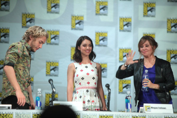Adelaide Kane pic #729242