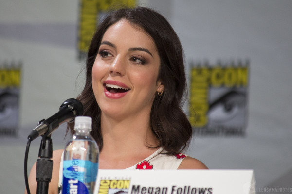Adelaide Kane pic #728995