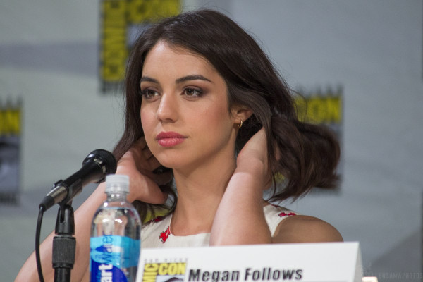Adelaide Kane pic #729241