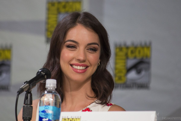 Adelaide Kane pic #739407