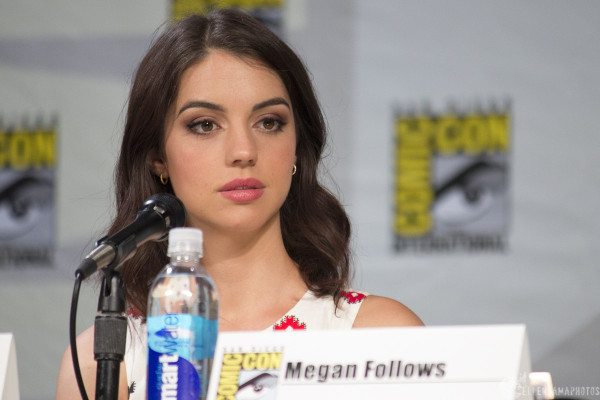 photo 6 in Adelaide Kane gallery [id731142] 2014-10-02 00:00:00