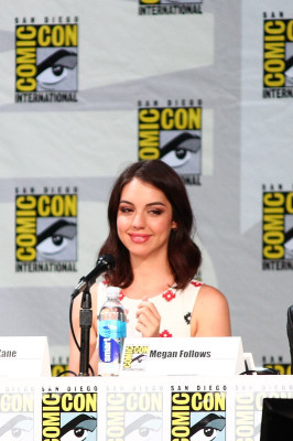 Adelaide Kane pic #729927
