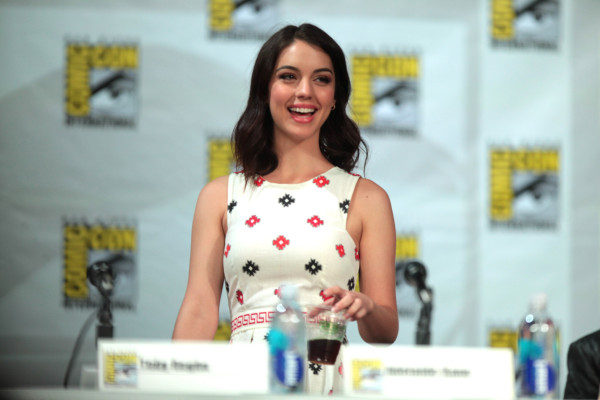 photo 25 in Adelaide Kane gallery [id734566] 2014-10-20 00:00:00