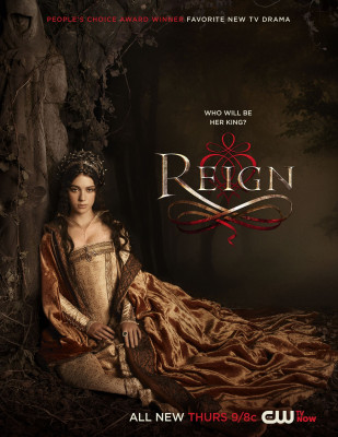 Adelaide Kane pic #730484