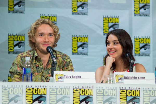 Adelaide Kane pic #728993