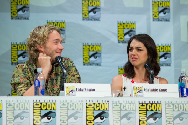 Adelaide Kane pic #728991