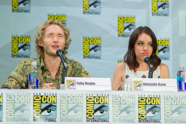 Adelaide Kane pic #738760