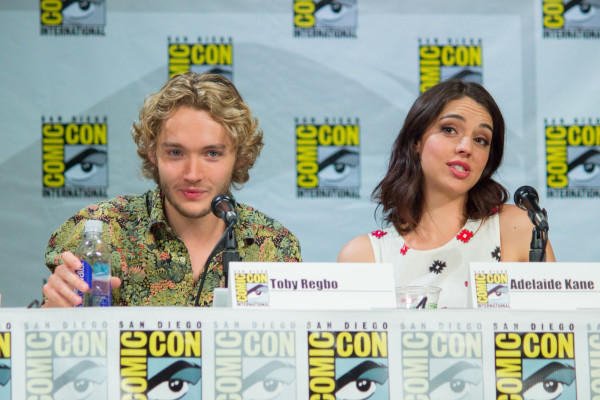 photo 11 in Adelaide Kane gallery [id730914] 2014-09-28 00:00:00