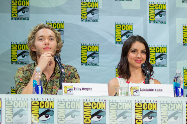Adelaide Kane pic #731144
