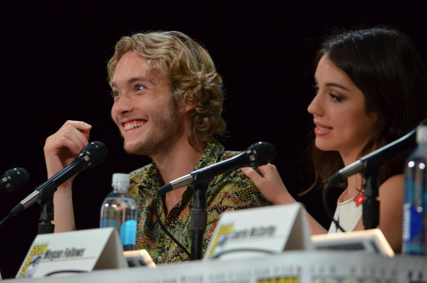 Adelaide Kane pic #728979