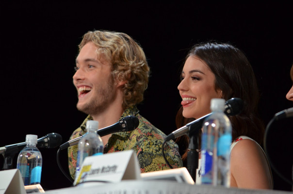 Adelaide Kane pic #729237