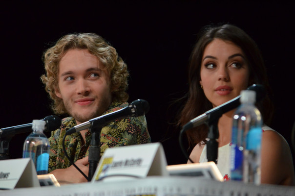 Adelaide Kane pic #738758