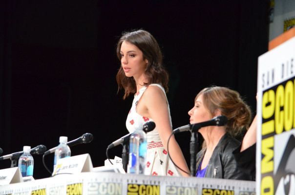 Adelaide Kane pic #730052