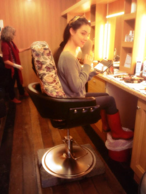 Adelaide Kane pic #729884