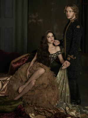 Adelaide Kane pic #751888