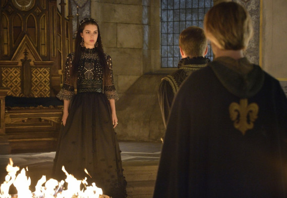 Adelaide Kane pic #729936