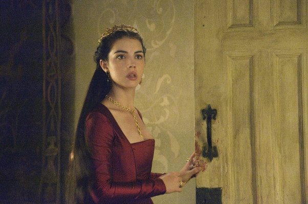 photo 22 in Adelaide Kane gallery [id732674] 2014-10-14 00:00:00
