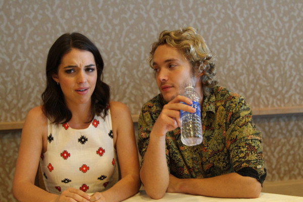 Adelaide Kane pic #732680