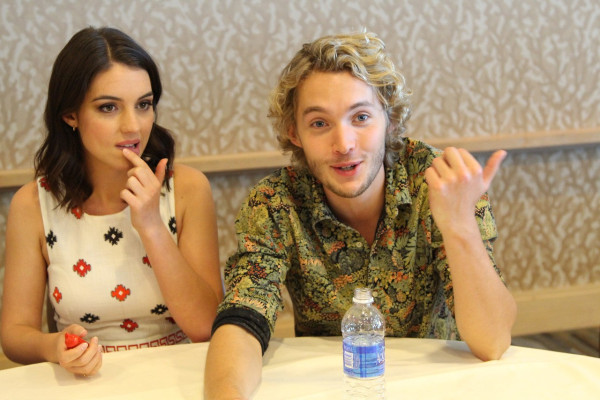 Adelaide Kane pic #745572