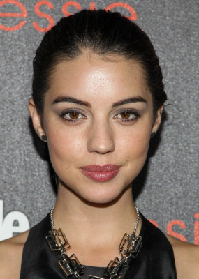 Adelaide Kane pic #734281