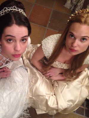 Adelaide Kane pic #746216
