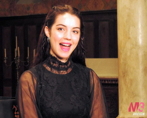 photo 21 in Adelaide Kane gallery [id746215] 2014-12-08 00:00:00