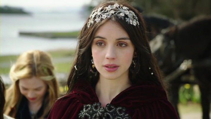 Adelaide Kane pic #738778