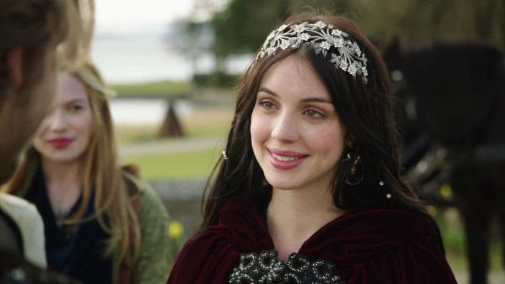 photo 22 in Adelaide Kane gallery [id738781] 2014-11-06 00:00:00