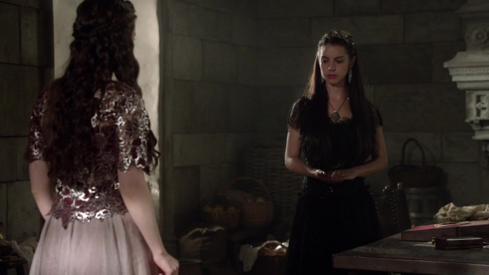 Adelaide Kane pic #746805