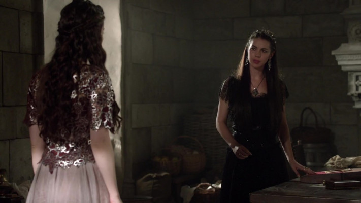 Adelaide Kane pic #738777