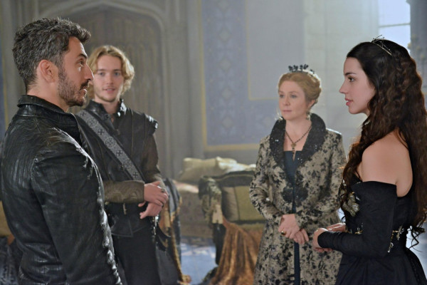 Adelaide Kane pic #775793
