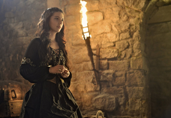 Adelaide Kane pic #709958