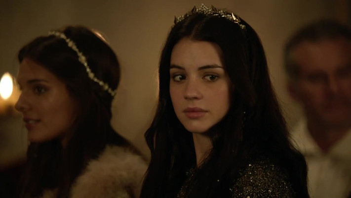 Adelaide Kane pic #769286