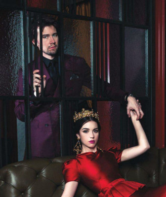 Adelaide Kane pic #684105