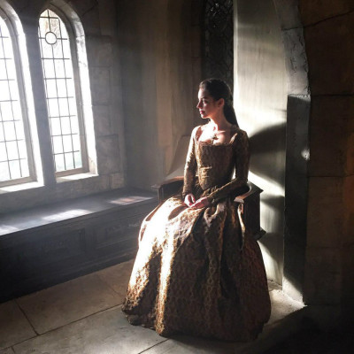 Adelaide Kane pic #834027