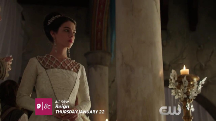 Adelaide Kane pic #768784