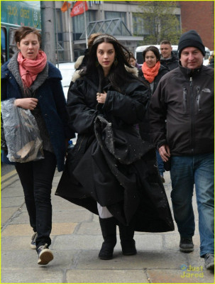 photo 5 in Adelaide Kane gallery [id684098] 2014-03-29 00:00:00