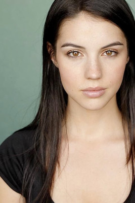 Adelaide Kane pic #783159