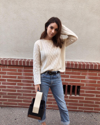 Adelaide Kane pic #1093033
