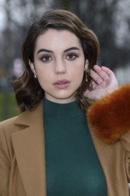 photo 25 in Adelaide Kane gallery [id1018393] 2018-03-08 00:00:00