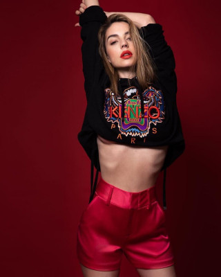 Adelaide Kane pic #1051019