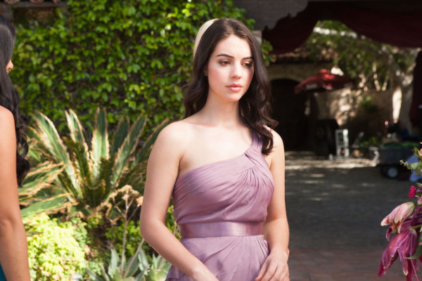 Adelaide Kane pic #913232