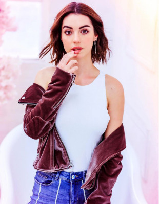 photo 23 in Adelaide Kane gallery [id994780] 2018-01-03 00:00:00