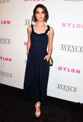 Adelaide Kane pic #930347