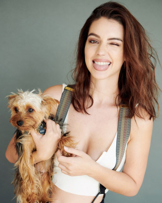 Adelaide Kane pic #1074314