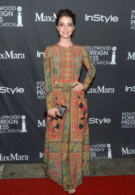 photo 11 in Adelaide Kane gallery [id876536] 2016-09-12 00:00:00